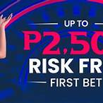 risk free first bet